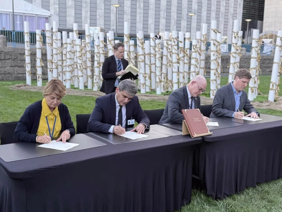 Ibrahimović: Jačanje veza sa dijasporom i podrška humanitarnom djelovanju