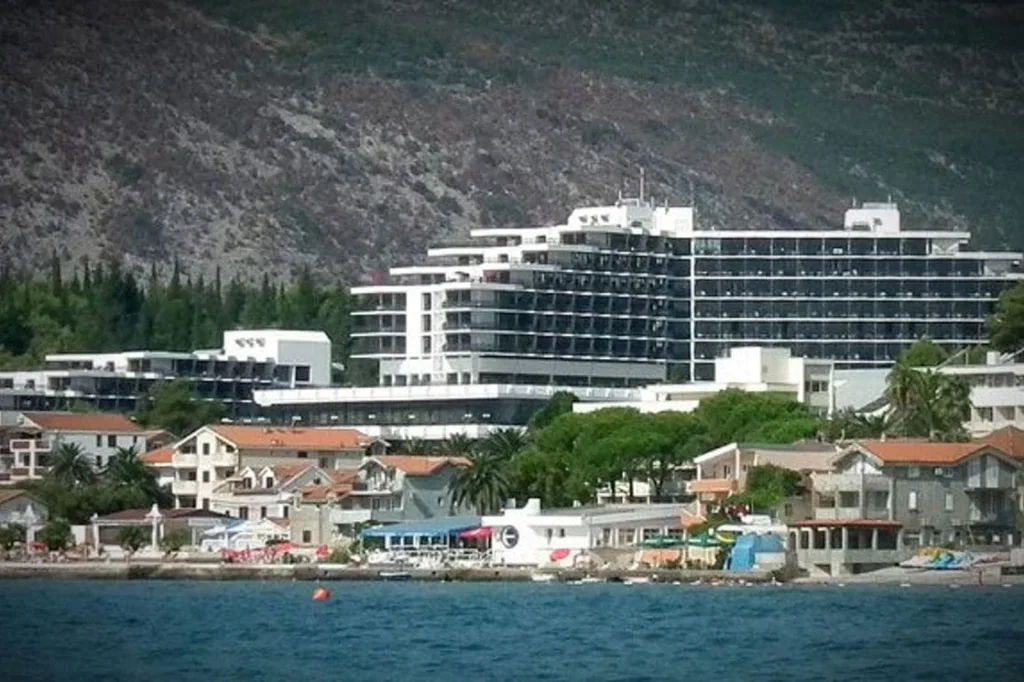 Monstat: U oktobru ostvareno 374,22 hiljade noćenja