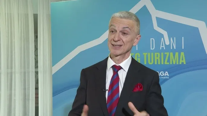 Zečević: Turiste ne vraćaju skupi restorani, već dobra iskustva