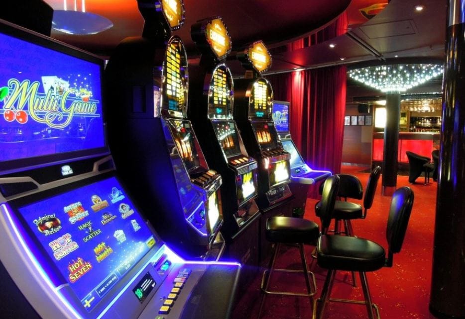 Pojačane kontrole nelegalnih igara na sreću: Zaplijenjeno 11 terminala i automata