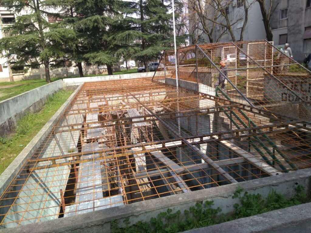 U Crnoj Gori 174 atomska skloništa, koristi se samo 17: Veliki broj bez vrata, instalacija i ventilacije