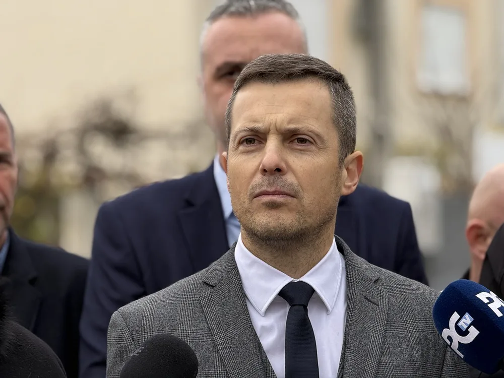 Mujović: Referendum za nas nije obavezujući, poštujemo mještane Zete i njihovu želju da izraze svoj stav putem referenduma