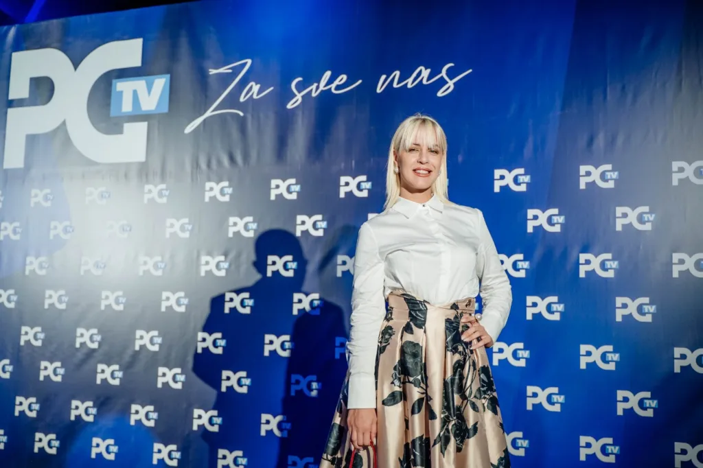 Ljiljanić: Vjerujem da će TV Podgorica u narednom periodu biti primjer profesionalnog i odgovornog medija, naši sugrađani to zaslužuju