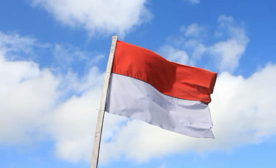 U požaru u Domu za penzionere u Indoneziji poginulo 16 osoba, vatra progutala zgradu