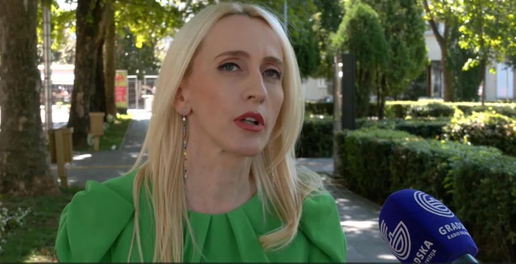 (VIDEO) Iza brige za ekologiju i zdravlje građana Zete krije se politička borba, nije realno da DNP napusti vlast u Podgorici