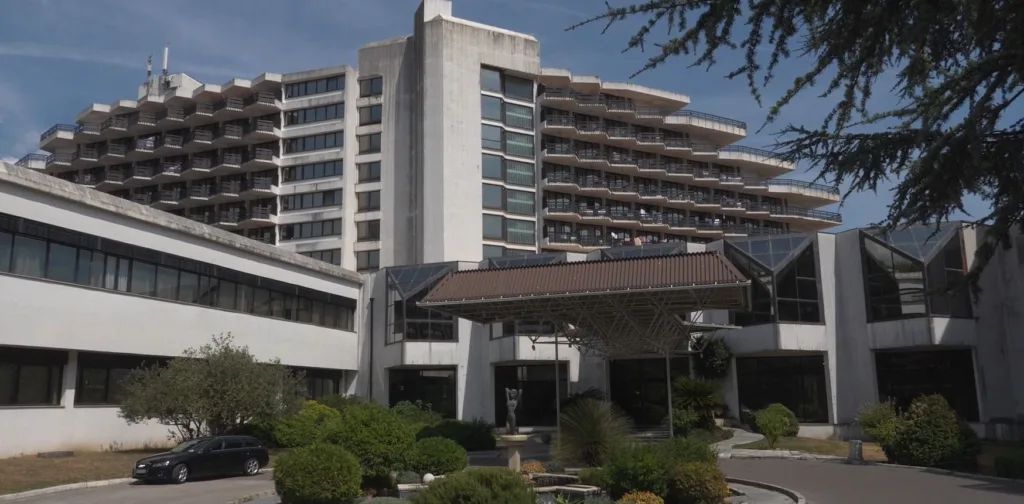 (VIDEO) Institut “Dr Simo Milošević” za pola godine ostvario dobit od 926 hiljada eura