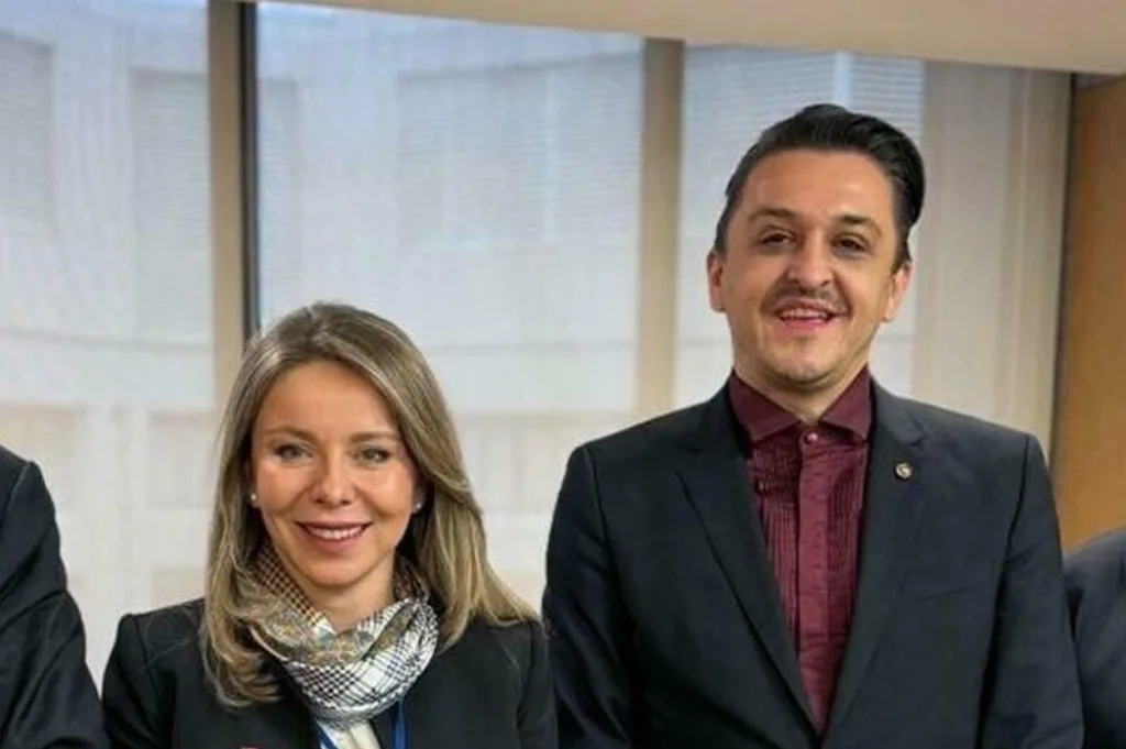 Vuković i Radović na godišnjim sastancima MMF-a i Svjetske banke u Vašingtonu