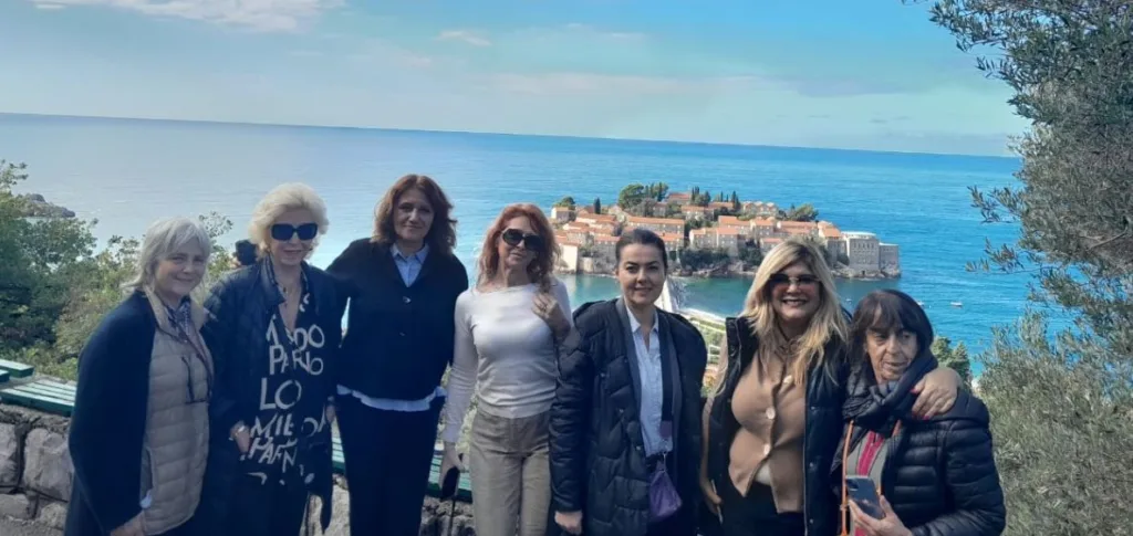 Italijanski novinari: Crna Gora mjesto gdje priroda i dalje vlada punom snagom