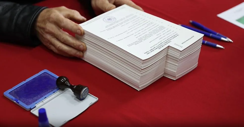 Strože kazne za izborni kriminal ozbiljan korak naprijed