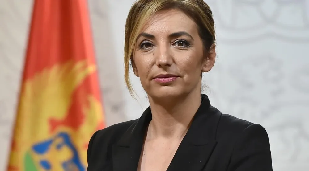 Jakšić Stojanović: Realizacija idejnog projekta za novu gimnaziju u Podgorici značajan korak ka unapređenju obrazovanja