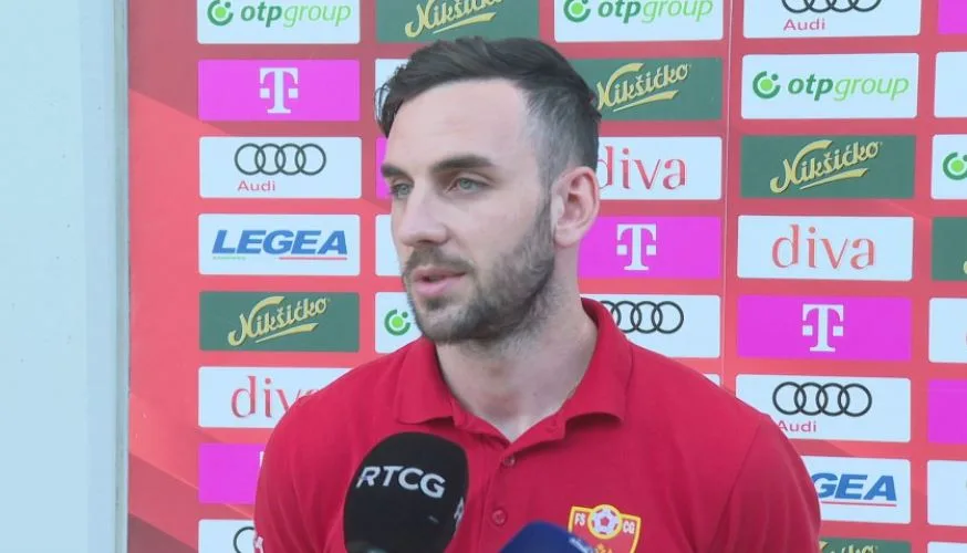 Janković: Pokazalo se da je 2:0 najgori rezultat; Osmajić: Pokazali smo karakter i želju