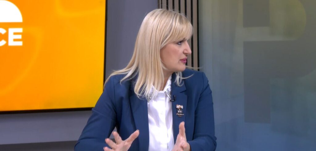 (VIDEO) Borovinić Bojović: Stiglo više od hiljadu molbi za pomoć, do sada isplaćeno oko 223.000 eura