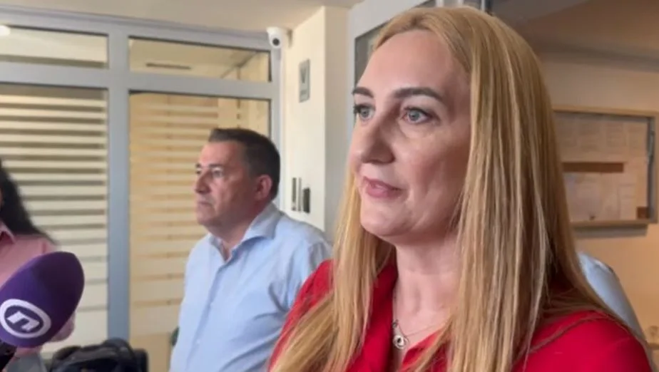 Savjet ASK odbio isplatu funkcionerskih zarada Jeleni Perović