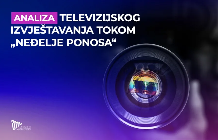 Mediji bilježe napredak u izvještavanju o LGBTIQ temama, ali dubinska analiza i dalje izostaje
