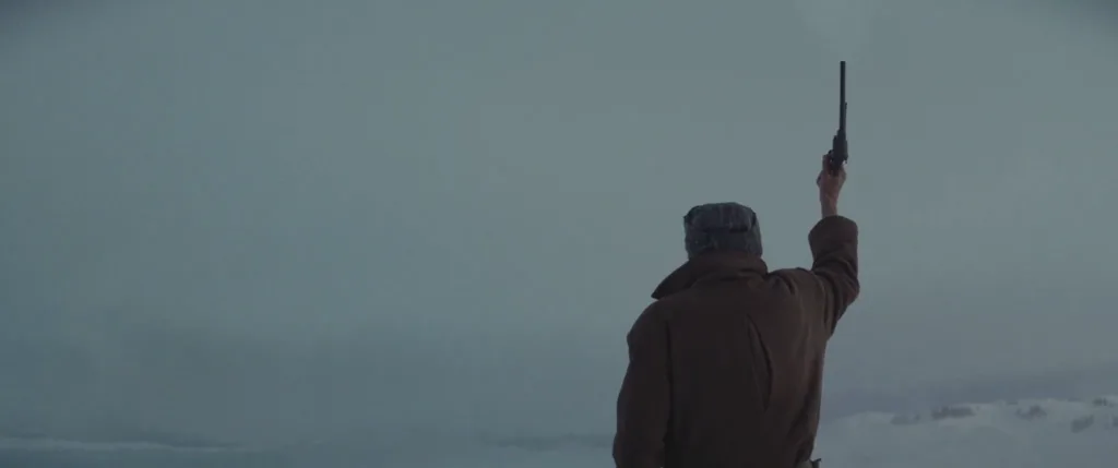 Kratki igrani film „Lavež“ na festivalu u Prištini