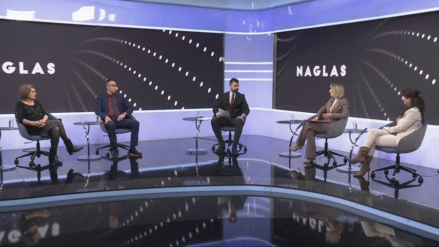 Kaluđerović: Moramo zaštititi djecu u digitalnom prostoru; Jušković: Nemamo kapaciteta za to