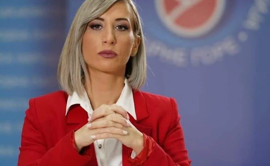 Kaluđerović: Narativ DPS-a o “progonu neistomišljenika” izlizana matrica koja više nikoga ne može da prevari