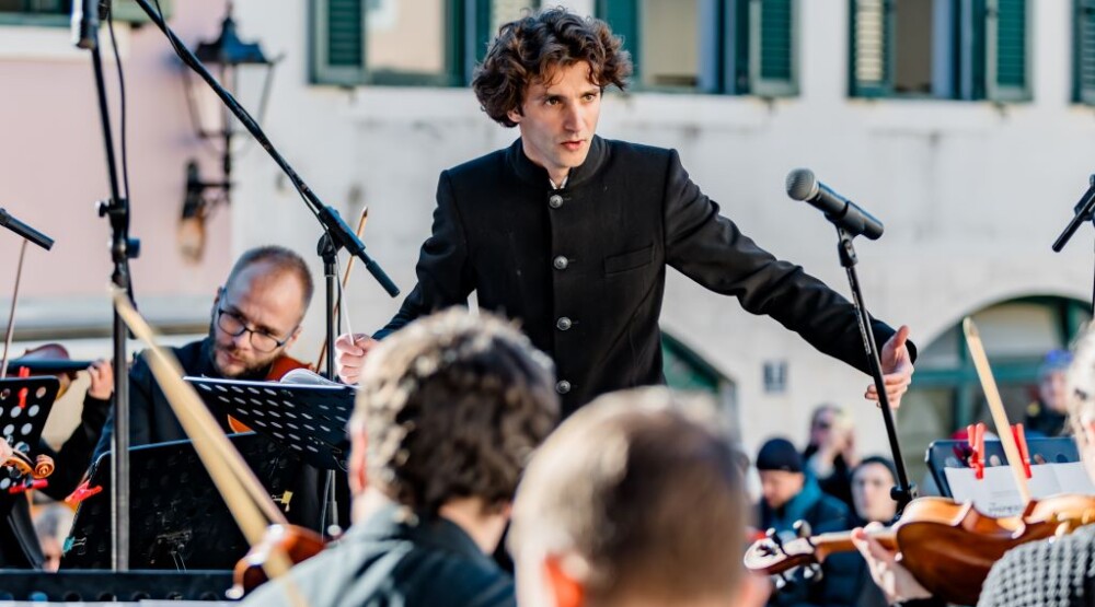 Camerata Herceg Novi u srcu grada: Koncert dostojan svjetskih kulturnih prijestonica