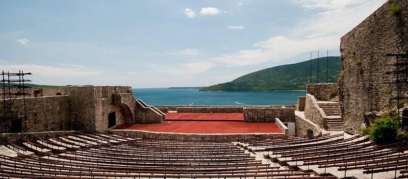 Svečana dodjela nagrada i “Diva futura” večeras na Kanli kuli