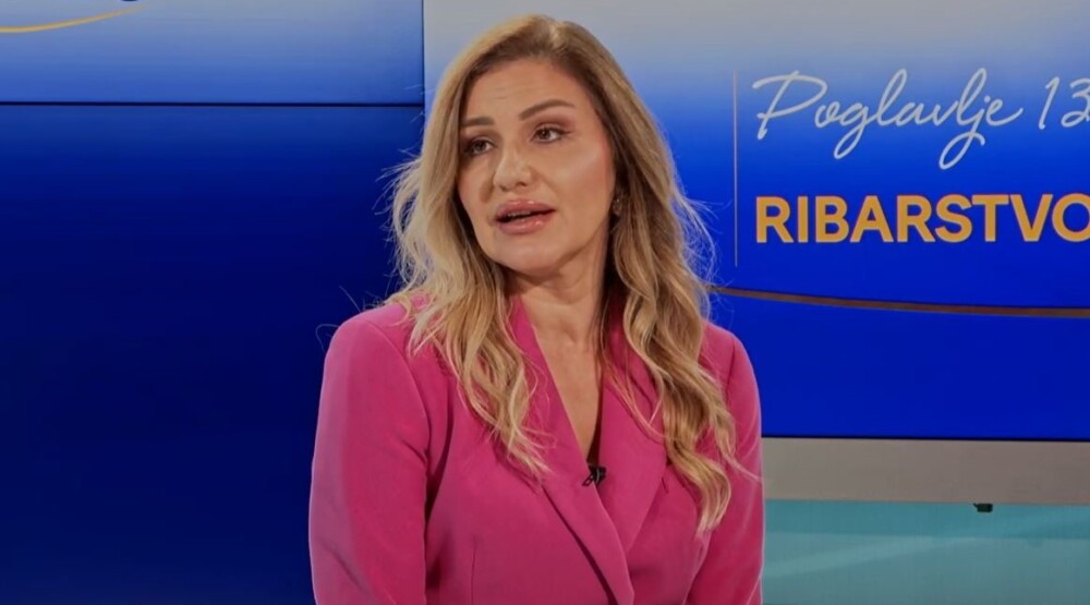 Burzanović: Zatvaranje Poglavlja 13 pokrenuće investicije u oblasti ribarstva