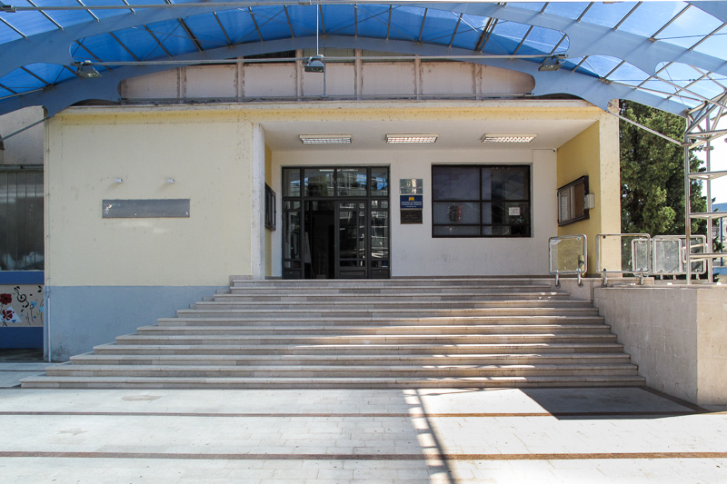 Agencija za izgradnju i razvoj Podgorice saniraće ljetnju pozornicu KIC-a “Budo Tomović”