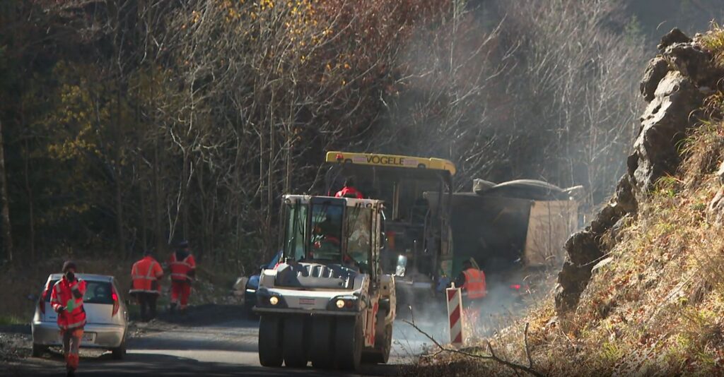Sanacija puta do kolašinskih skijališta djelimično rješenje za saobraćajne gužve