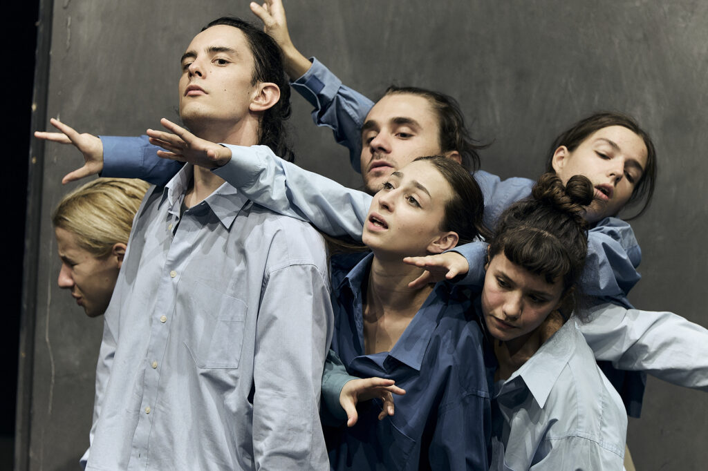 Koredorama „Koliko do kraja” sjutra veče na Sceni Studio