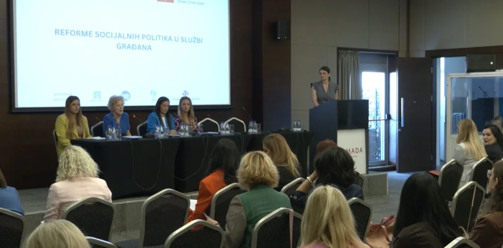 (VIDEO) Crna Gora je uradila dosta kada je riječ o socijalnoj i dječijoj zaštiti – ipak, potrebni su dodatni napori