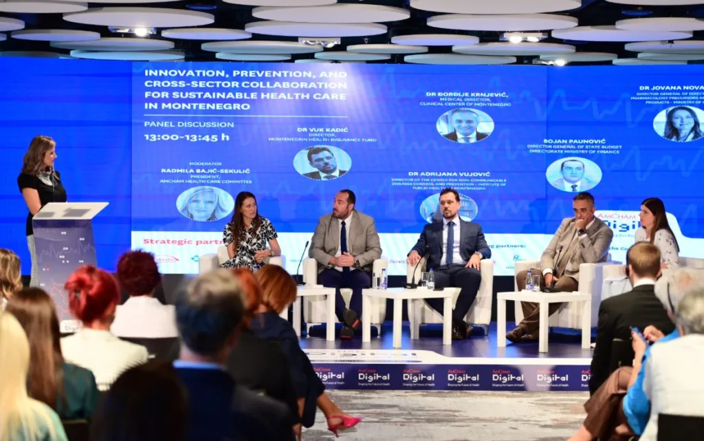 Zdravstvo kao dugoročna investicija za socioekonomski razvoj