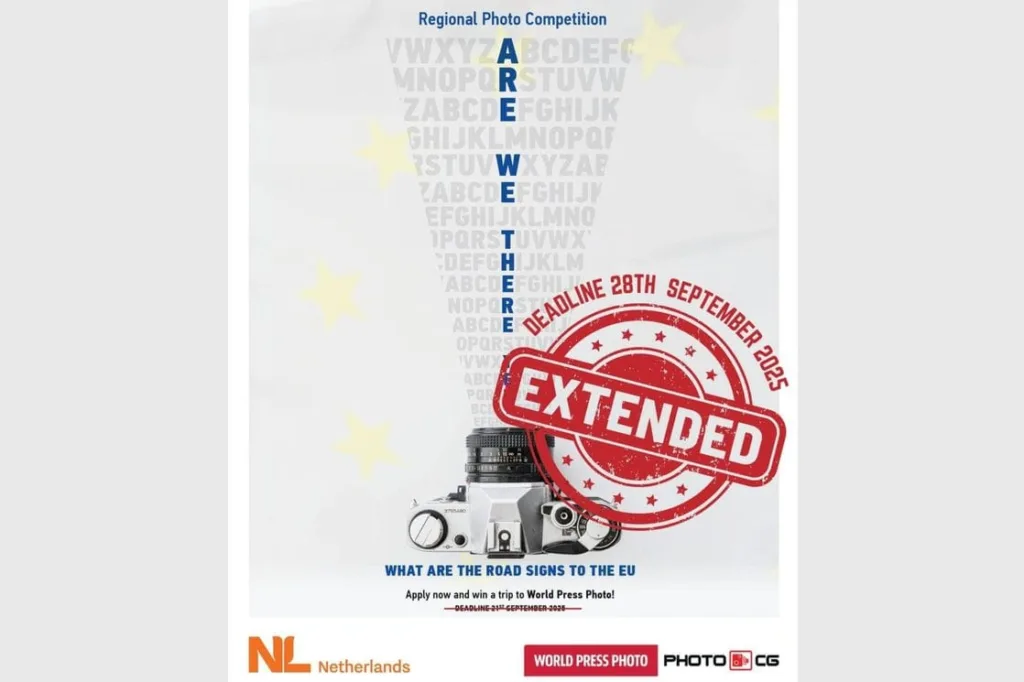 Regionalni konkurs za mlade fotografe sa Balkana