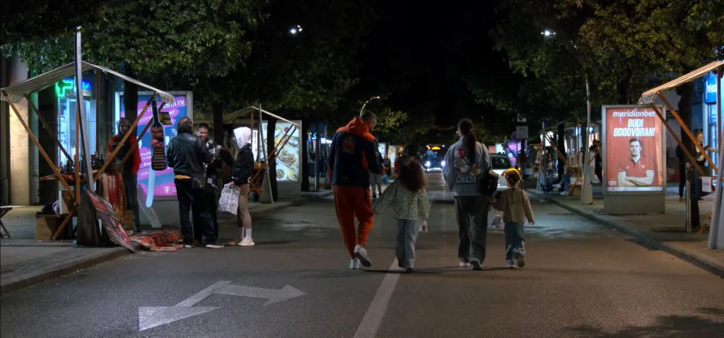 (VIDEO) “Podgorički korzo” ispunio ulice muzikom i dobrim raspoloženjem