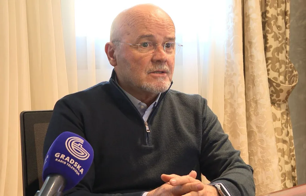 Kostić: Odliv kapitala može da izazove nestabilnost