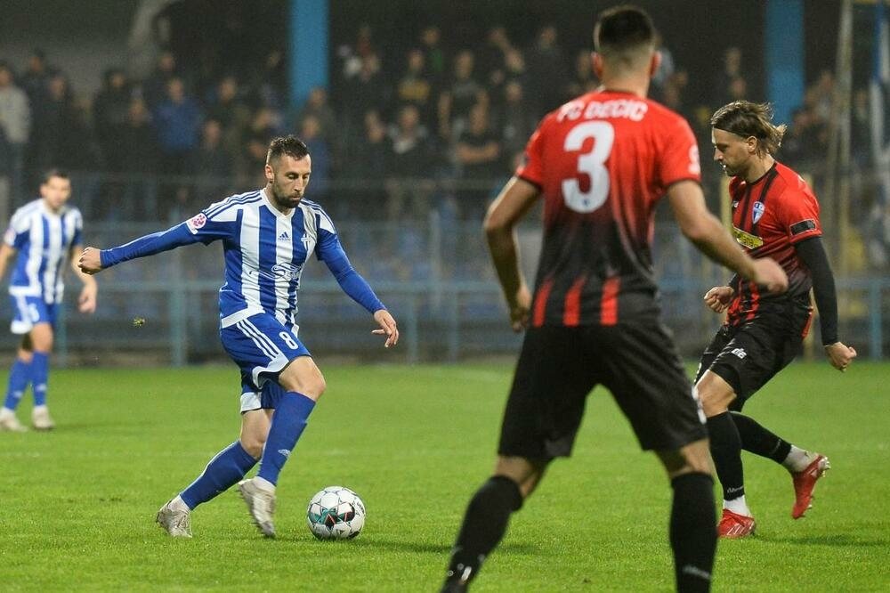 MPCFL: Sjutra utakmice 18. kola