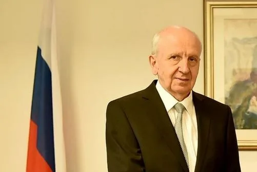 MVP: Ruski ambasador pozvan na razgovor zbog miješanja u unutrašnja pitanja Crne Gore