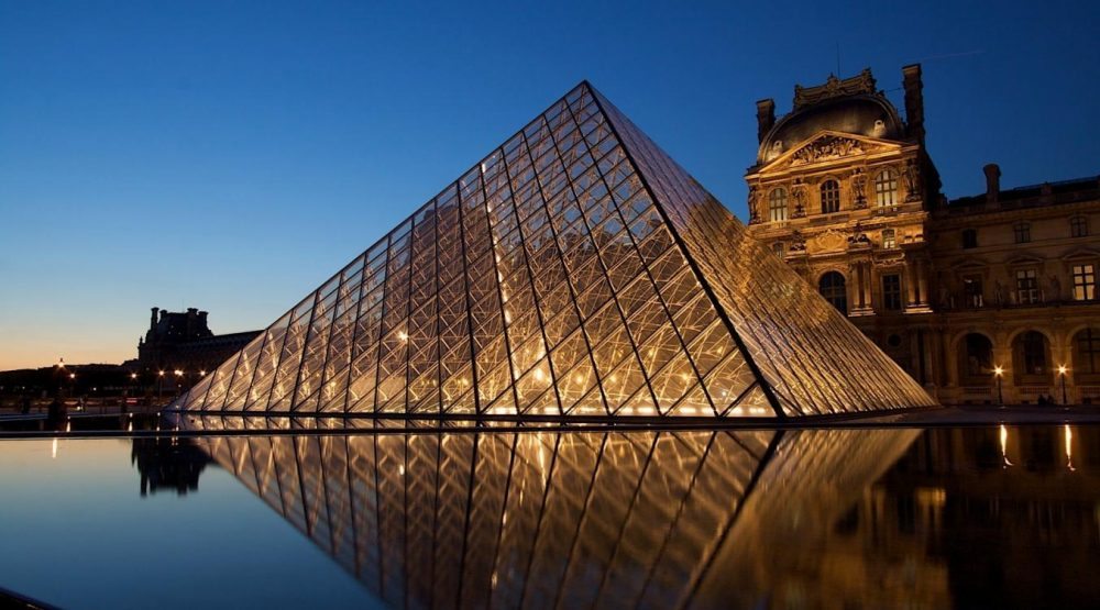 DNK trag odao pljačkaše iz Luvra