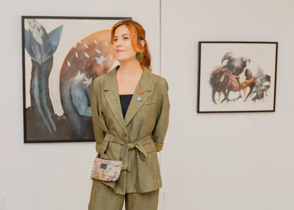 Umjetnost slobode i prirode u završnici likovnog programa Ljetopisa