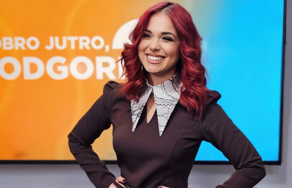 Gledajte Jutarnji program: Putna mreža 2030: Od Beograda do Podgorice za 3,5 sata?