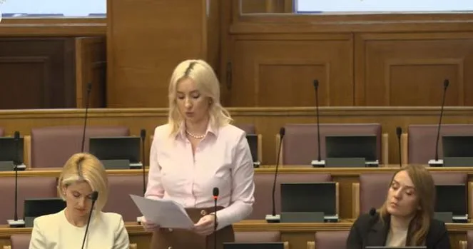 Gorčević: Crna Gora ulazi u EU sa punim pravom glasa