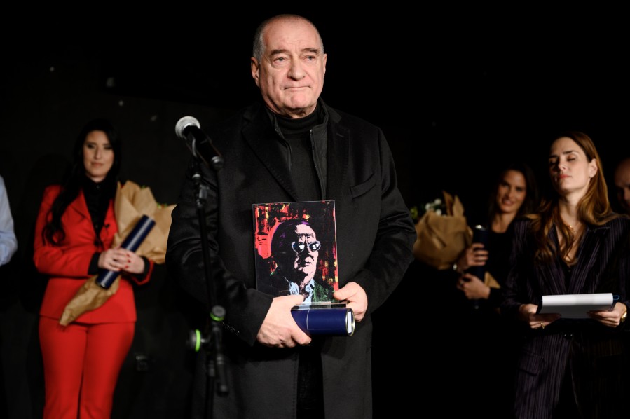 Mladen Nelević: Komedija je ozbiljna stvar i društvu je prijeko potrebna