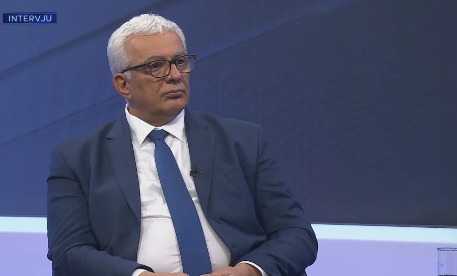 Mandić: Skupština u proteklom periodu sprovela ključne reforme u oblasti pravosuđa