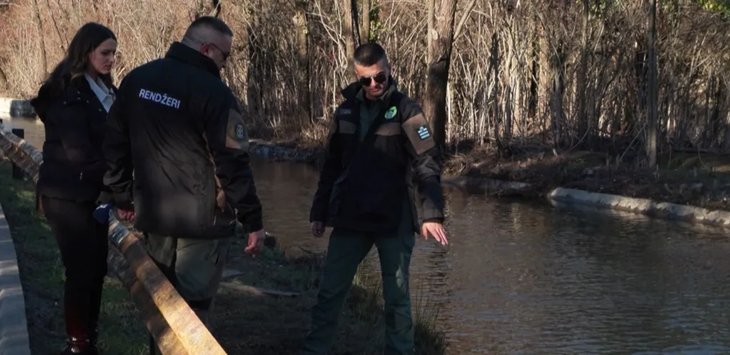 (VIDEO) Pogled u pravom trenutku bio je dovoljan da se spasi jedan dječji život