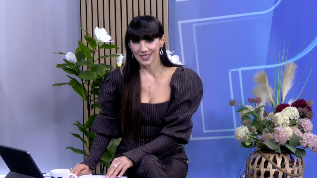 “Vikend sa Marijom Razić”: O filmu “Čovjek lavina”, književnosti i modi