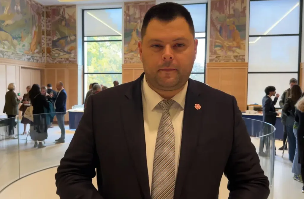 Kovačević: Veliki dan za Nikšić, uspjeli smo da dosanjamo jedan veliki san