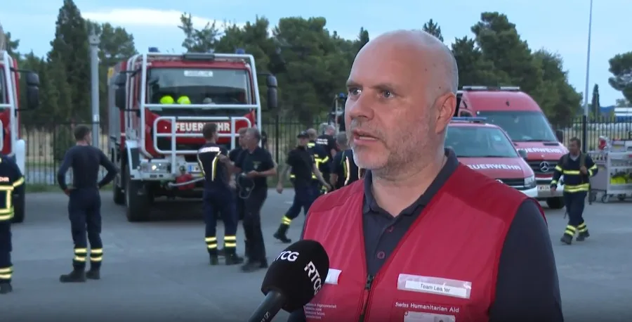 Jagi: Situacija teška i napeta, možemo ostati još deset dana