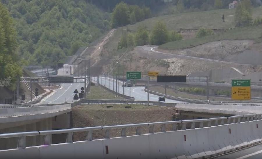 Godina crnogorskih mega-projekata: Nastavak auto-puta, nove magistrale i bulevari u 2026.