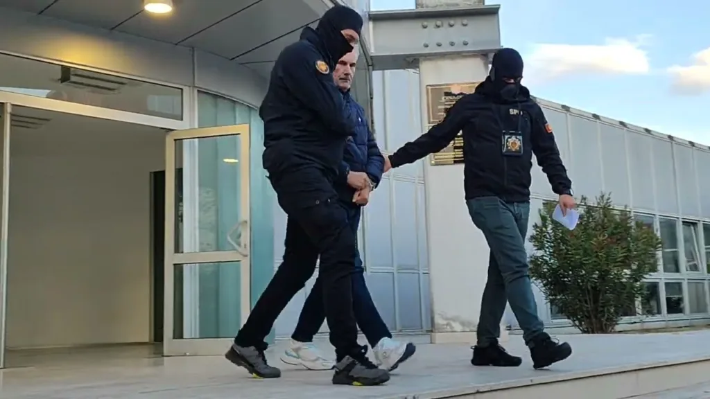 Koprivica: Ovu optužnicu je montirao funkcioner policije za račun jedne političke partije