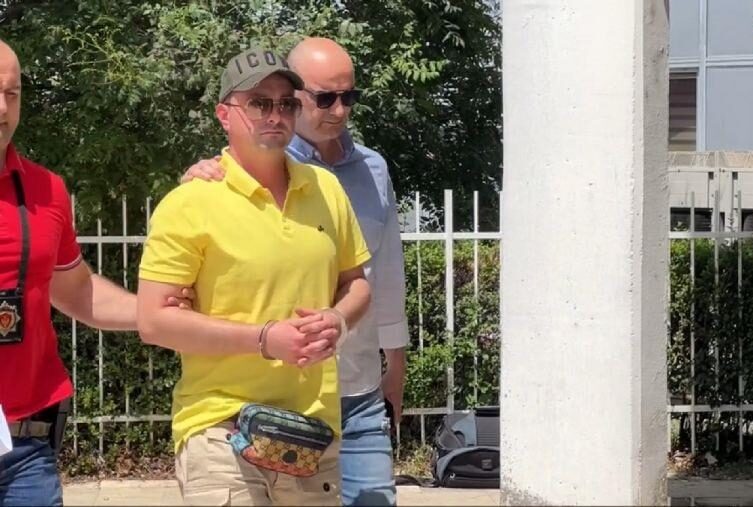 Milošu Medenici istekao pritvor, Vesna Medenica poručila da se neće predavati