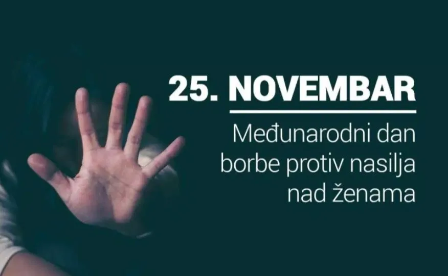 Ombudsman: Nasilje nad ženama ozbiljno kršenje prava i prepreka razvoju društva