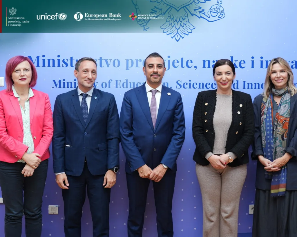 Jakšić Stojanović: Seksualno uznemiravanje je ozbiljan društveni problem koji zahtijeva zajednički i sistemski odgovor