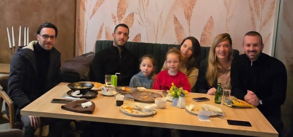 Fondacija Mentorium uručila nagradu za najbolji rad na temu „Zašto želim da posjetim Pariz“